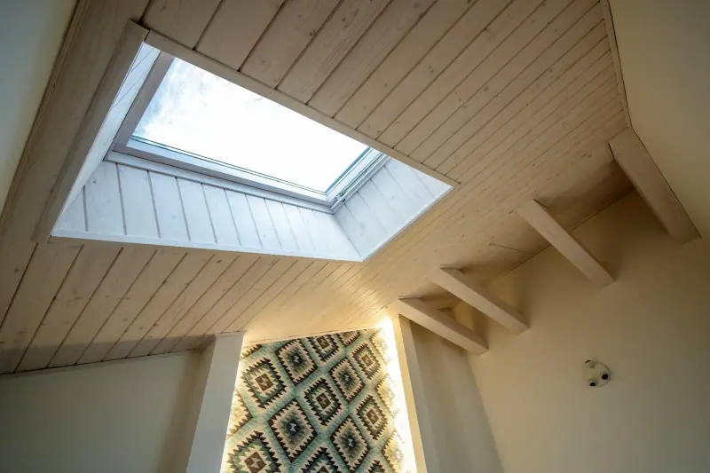 Skylight Leaking? Here’s What You Need to Know