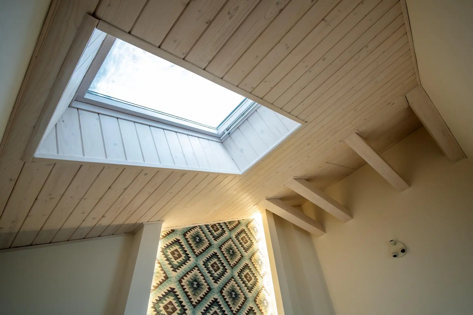 Skylight Leaking? Here’s What You Need to Know