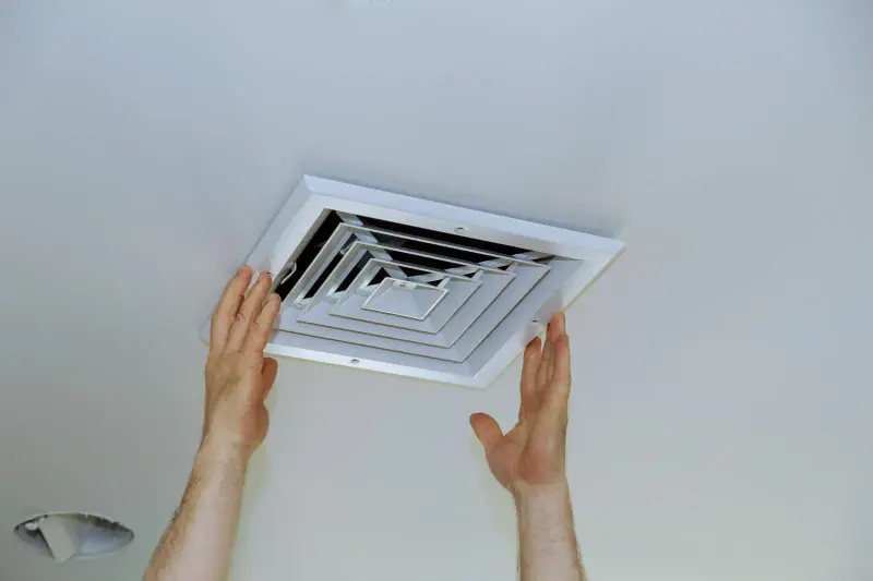 Bathroom Vent Leaking? Here’s What You Need to Know