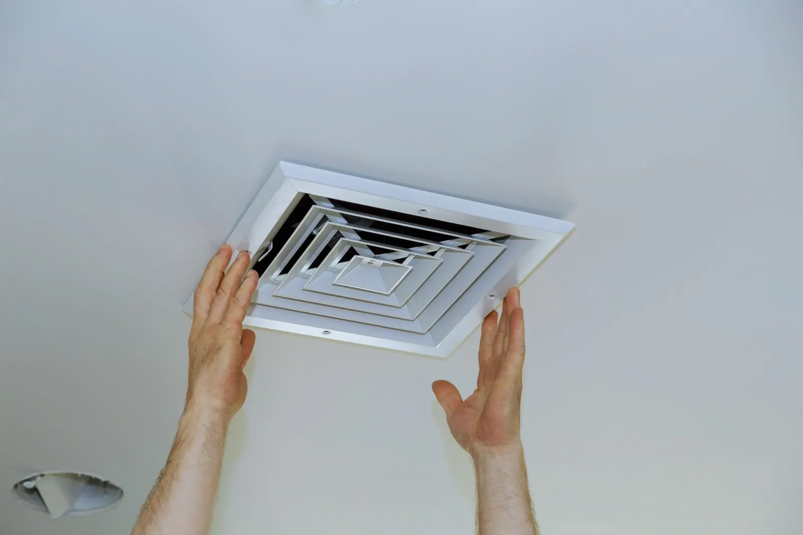 Bathroom Vent Leaking? Here’s What You Need to Know