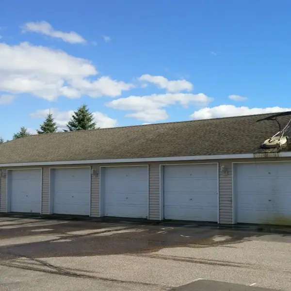 Roof washing in Sauk Rapids, MN