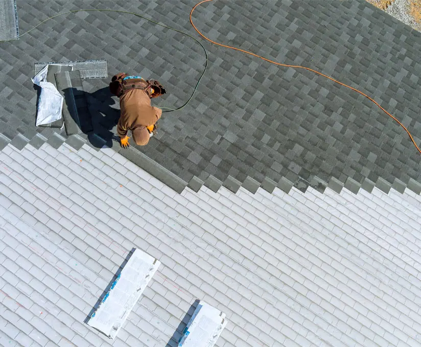 Residential Roof Inspections What to Expect